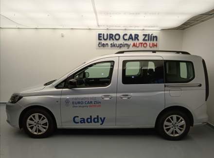 Volkswagen - Caddy