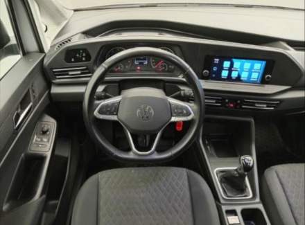 Volkswagen - Caddy