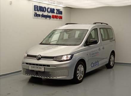Volkswagen - Caddy