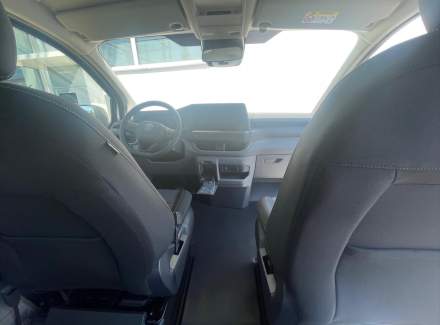 Volkswagen - Caravelle