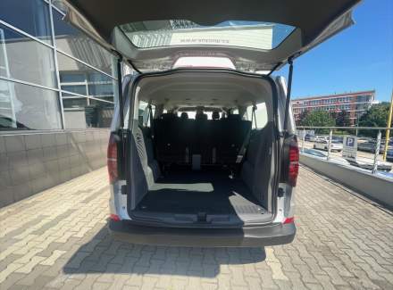 Volkswagen - Caravelle