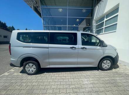 Volkswagen - Caravelle