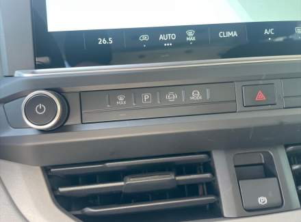 Volkswagen - Caravelle