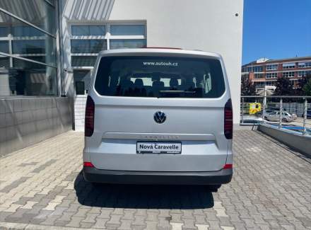 Volkswagen - Caravelle