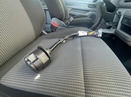 Volkswagen - Caravelle