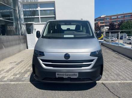 Volkswagen - Caravelle