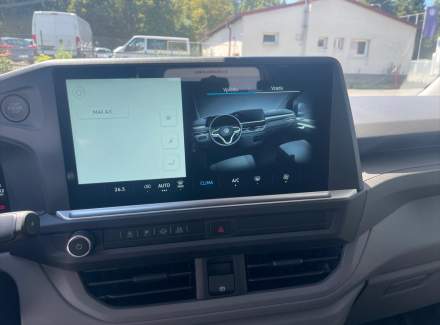 Volkswagen - Caravelle