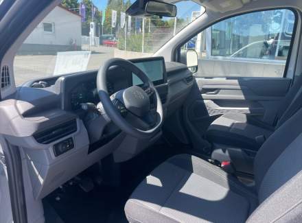 Volkswagen - Caravelle