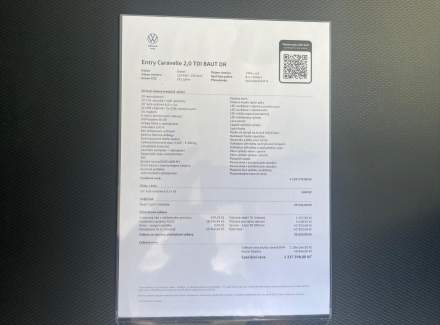 Volkswagen - Caravelle