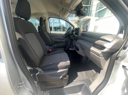 Volkswagen - Caravelle