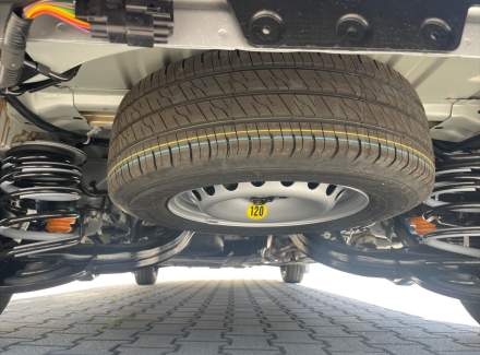 Volkswagen - Caravelle