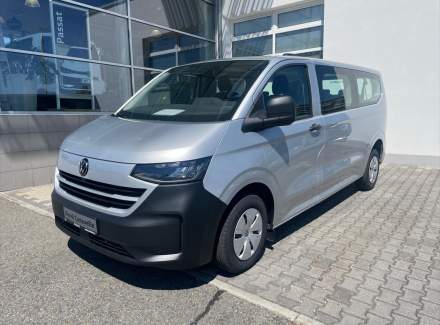 Volkswagen - Caravelle