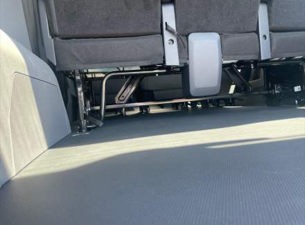 Volkswagen - Caravelle