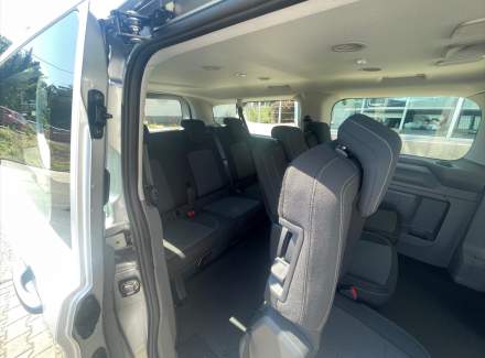 Volkswagen - Caravelle