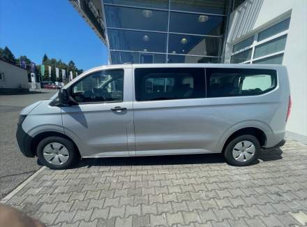 Volkswagen - Caravelle