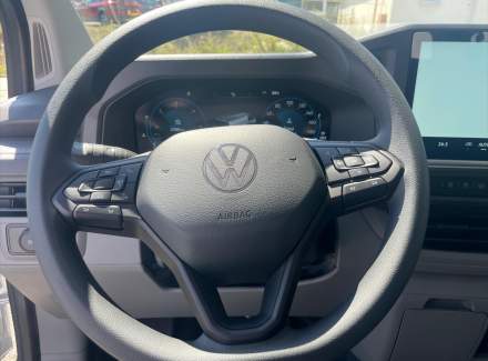 Volkswagen - Caravelle