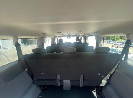 Volkswagen - Caravelle