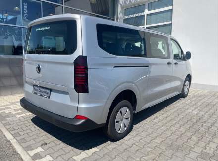 Volkswagen - Caravelle
