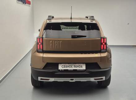 Fiat - Grande Panda