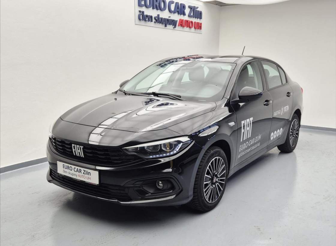 Fiat - Tipo
