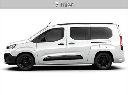 Fiat - Doblo