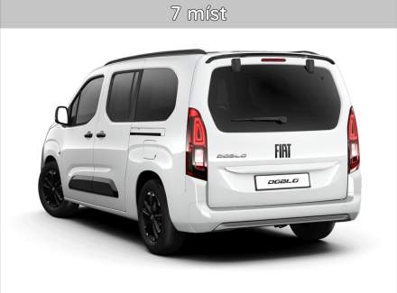 Fiat - Doblo