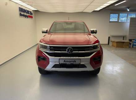 Volkswagen - Amarok