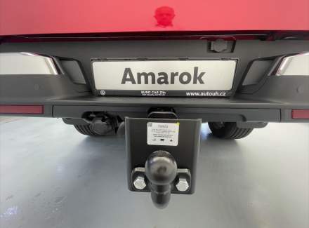 Volkswagen - Amarok