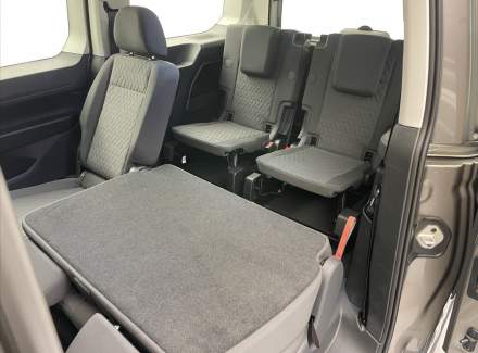 Volkswagen - Caddy