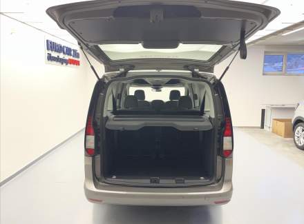 Volkswagen - Caddy