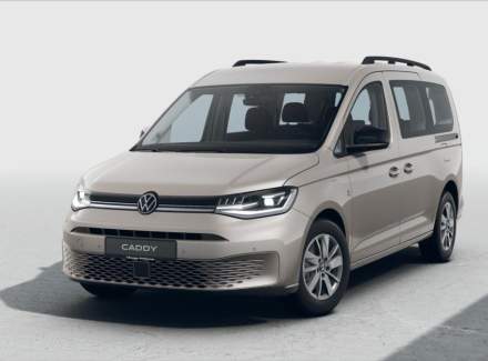 Volkswagen - Caddy