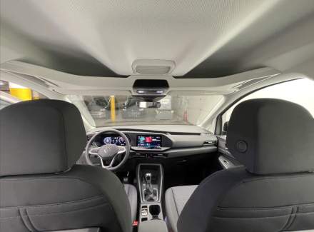 Volkswagen - Caddy