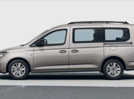 Volkswagen - Caddy