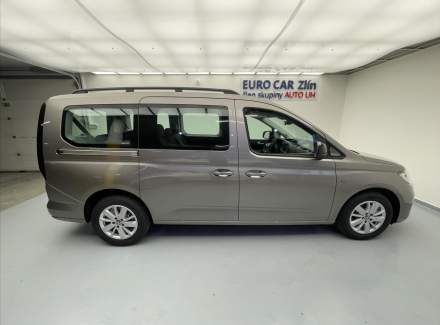 Volkswagen - Caddy