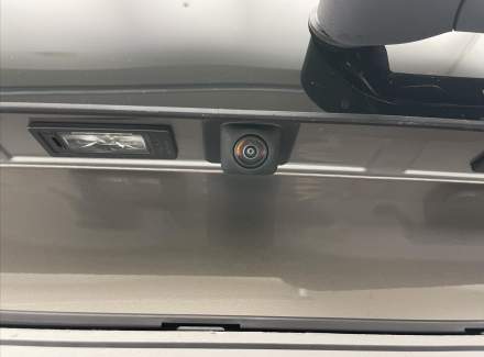 Volkswagen - Caddy
