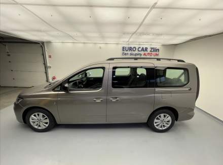 Volkswagen - Caddy