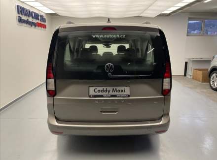 Volkswagen - Caddy