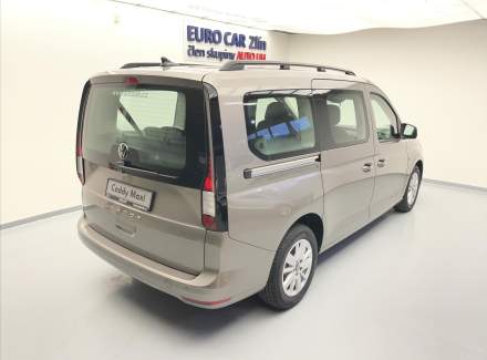 Volkswagen - Caddy