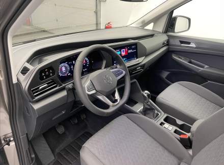 Volkswagen - Caddy
