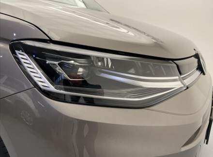 Volkswagen - Caddy