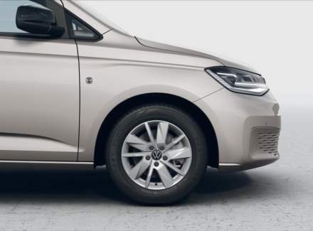 Volkswagen - Caddy