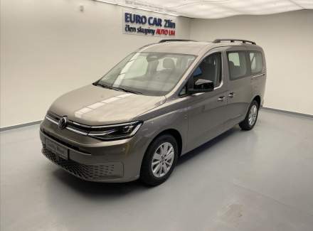 Volkswagen - Caddy