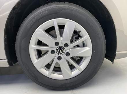 Volkswagen - Caddy