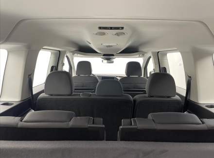 Volkswagen - Caddy