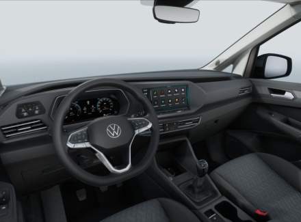Volkswagen - Caddy