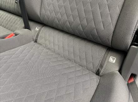 Volkswagen - Caddy