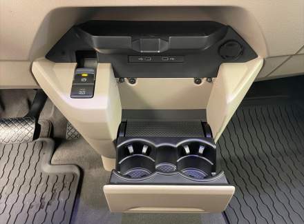 Volkswagen - Multivan