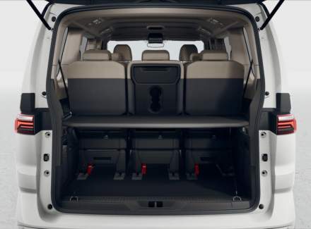 Volkswagen - Multivan