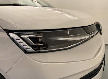 Volkswagen - Multivan