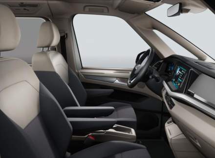 Volkswagen - Multivan